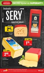 Łap okazje, póki trwają - POLOmarket