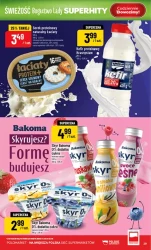 Łap okazje, póki trwają - POLOmarket
