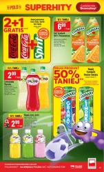 Łap okazje, póki trwają - POLOmarket