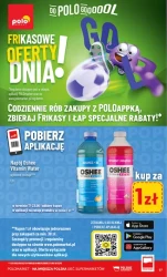 Łap okazje, póki trwają - POLOmarket