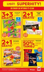 Cenowe strzały tygodnia - POLOmarket