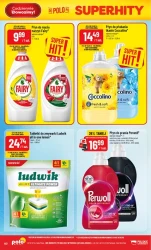 Cenowe strzały tygodnia - POLOmarket