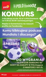 Cenowe strzały tygodnia - POLOmarket