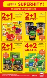Taniej niż myślisz - POLOmarket