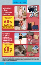 Wybieram jakość, uwielbiam super ceny - Aldi