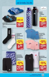 Wybieram jakość, uwielbiam super ceny - Aldi