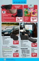 Wybieram jakość, uwielbiam super ceny - Aldi