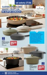Wybieram jakość, uwielbiam super ceny - Aldi