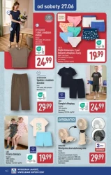 Wybieram jakość, uwielbiam super ceny - Aldi