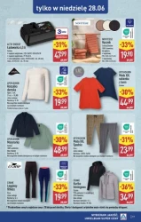 Wybieram jakość, uwielbiam super ceny - Aldi
