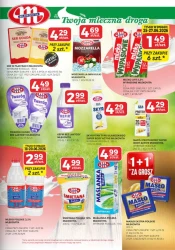 Wakacyjny sezon - Top Market