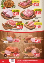 Wakacyjny sezon - Top Market