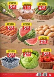 Wakacyjny sezon - Top Market