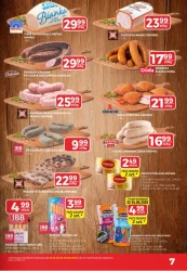 Wakacyjny sezon - Top Market