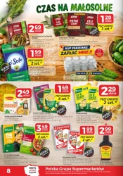 Wakacyjny sezon - Top Market