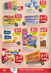 Wakacyjny sezon - Top Market