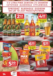 Wakacyjny sezon - Top Market