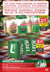 Wakacyjny sezon - Top Market