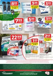 Wakacyjny sezon - Top Market