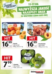 Najlepszy smak - Intermarche Super