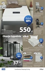 Rabaty do 70% - Jysk
