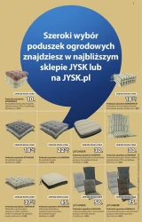Rabaty do 70% - Jysk