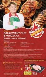 Polska mistrzem grilla - Delikatesy Centrum
