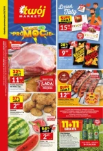 Promocje na Dzień Taty - Twój Market