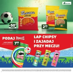 Mistrzostwa świata 2026 - Stokrotka Supermarket