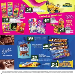 Mistrzostwa świata 2026 - Stokrotka Supermarket
