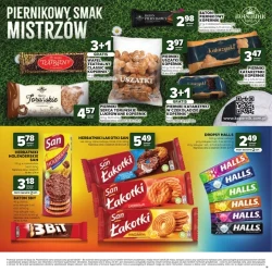 Mistrzostwa świata 2026 - Stokrotka Supermarket