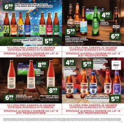 Mistrzostwa świata 2026 - Stokrotka Supermarket