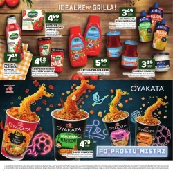 Mistrzostwa świata 2026 - Stokrotka Supermarket