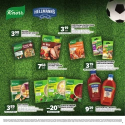 Mistrzostwa świata 2026 - Stokrotka Supermarket