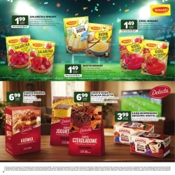 Mistrzostwa świata 2026 - Stokrotka Supermarket
