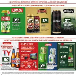 Mistrzostwa świata 2026 - Stokrotka Supermarket