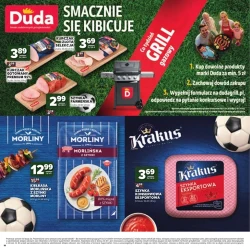Mistrzostwa świata 2026 - Stokrotka Supermarket