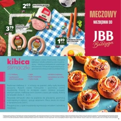 Mistrzostwa świata 2026 - Stokrotka Supermarket