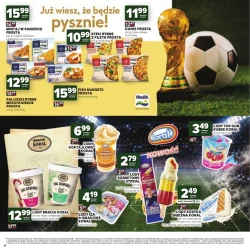 Mistrzostwa świata 2026 - Stokrotka Supermarket