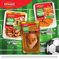 Mistrzostwa świata 2026 - Stokrotka Supermarket