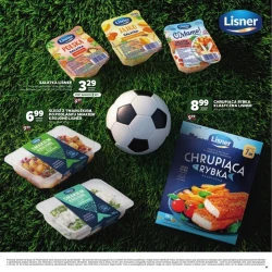 Mistrzostwa świata 2026 - Stokrotka Supermarket