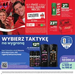 Mistrzostwa świata 2026 - Stokrotka Supermarket