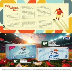 Mistrzostwa świata 2026 - Stokrotka Supermarket