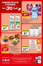 Cenowe okazje tygodnia - Auchan Supermarket