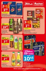 Cenowe okazje tygodnia - Auchan Supermarket