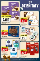 Cenowe okazje tygodnia - Auchan Supermarket
