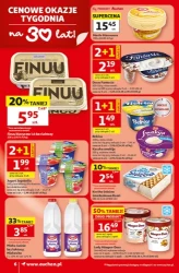 Cenowe okazje tygodnia - Auchan Supermarket