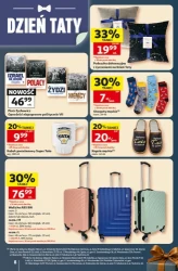 Strefa lato - Auchan Hipermarket