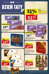 Strefa lato - Auchan Hipermarket