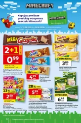 Strefa lato - Auchan Hipermarket